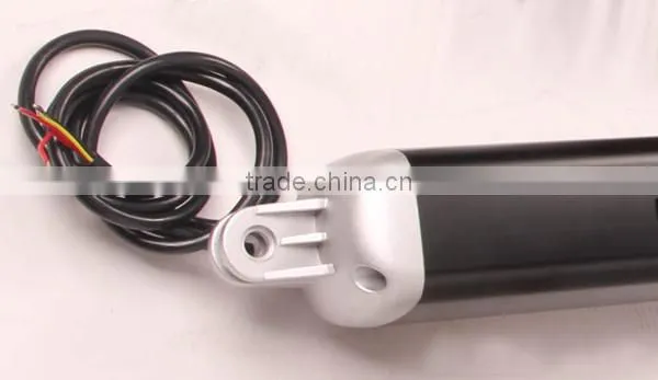 Remote Automatic Car Door Swing Gate Opener photo-5