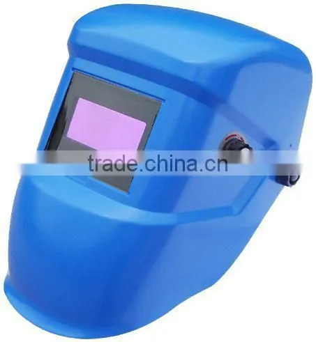 Auto Darkening Welding Helmet