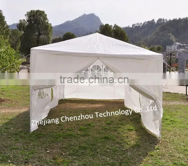 Fully Stocked Wholesale Price Waterproof Portable Canopy Tent Gazebo Parts photo-2