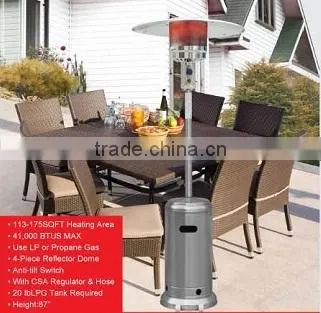 Gas Patio Heater photo-3