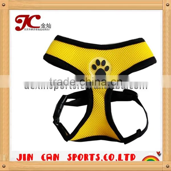 Professional Manufacturer Dog Harness Wholesale for Travel photo-2