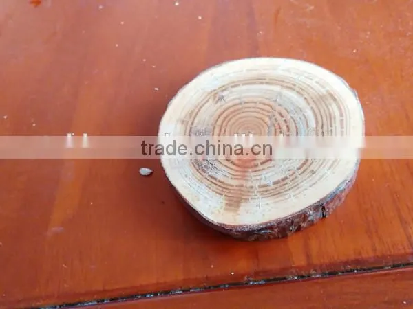Wooden Coaster Set photo-2