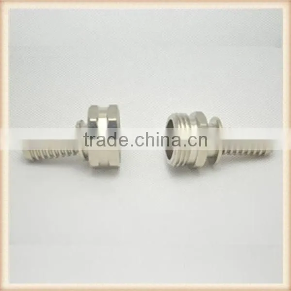 Custom Made Brass Forging Part photo-4