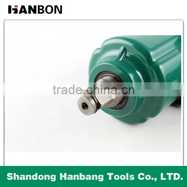12Pcs 1/2'' Pneumatic Air Impact Wrench Set photo-6