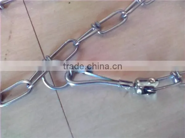 High Quality OEM ox Chain photo-3