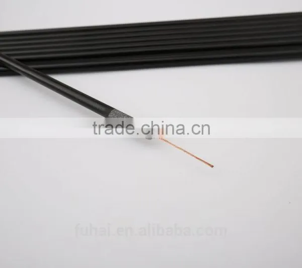 Enviromental Protection Lead- Free Car Antenna Rod, Low Price ,Fiberglass photo-3