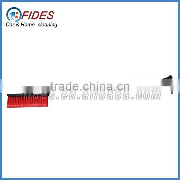 Auto Windshield Long Snow Brush for Removing Car Snow and Ice