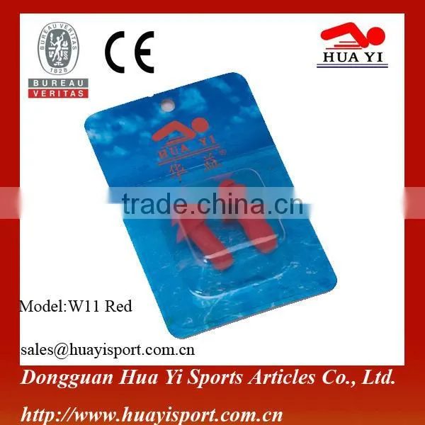 Durable Custom Free Size Fahsionable Silicione Earplugs photo-4
