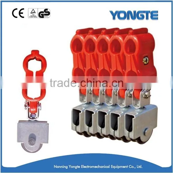 Pulley Block/Sheave Block Pulley For Wholesale