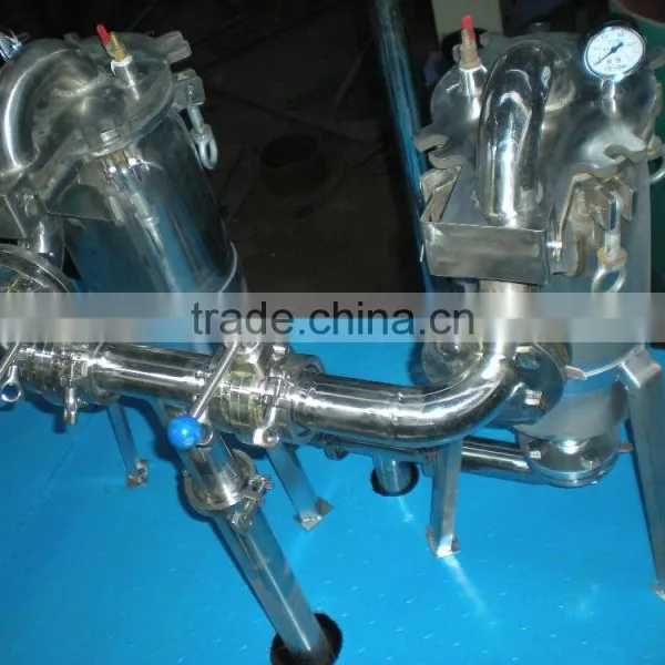 The Production Plant For Water-Based Paint/High-Efficiency Production Line(3000T/Year) photo-5