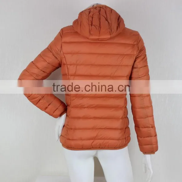 2017 Ladies Fashion Casual Export Leftover Stock Clothes photo-4