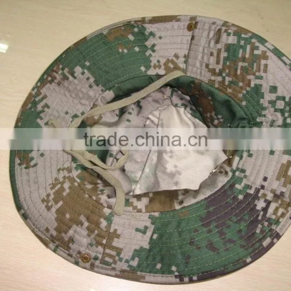Floral Summer Bucket Hat Mens photo-2