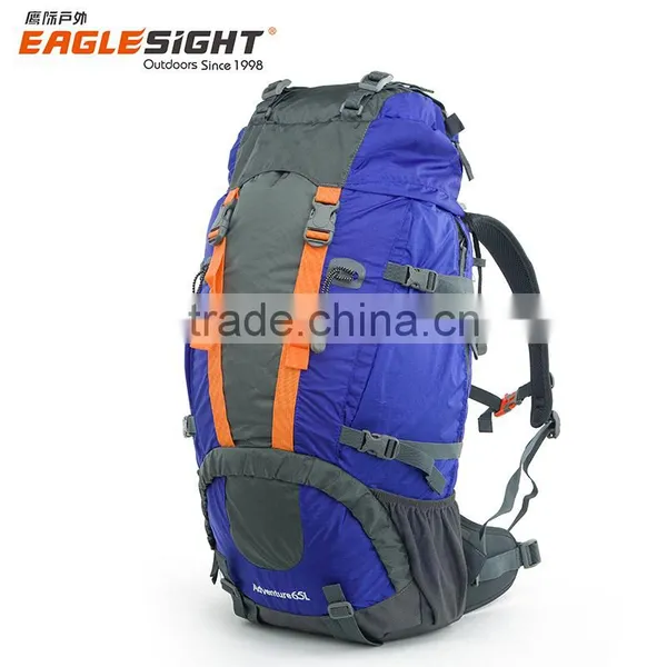 2017 Nylon Backpack Waterproof Custom Hiking Dry Bag Waterproof Backpack photo-3