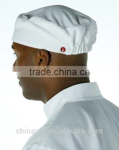 WHT Total Cool Vent Skull Cap Beanie