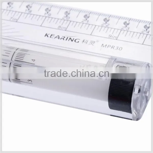 Angle Parallel Ruler With Individual Package for 3-D Drawing photo-3