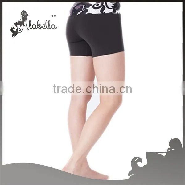 Hot Gym Yoga Bodysuit Gym Fitness Yoga Shorts photo-2
