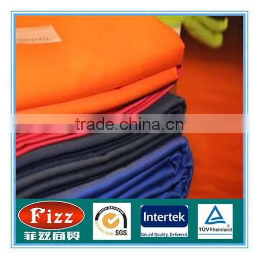 EN11611 EN11612 Flame Retardant Fabric 300gsm Fireproof Fabric photo-3