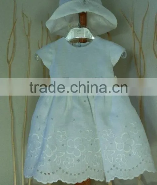 Baby Girl Dresses Party Baby Princess Dress