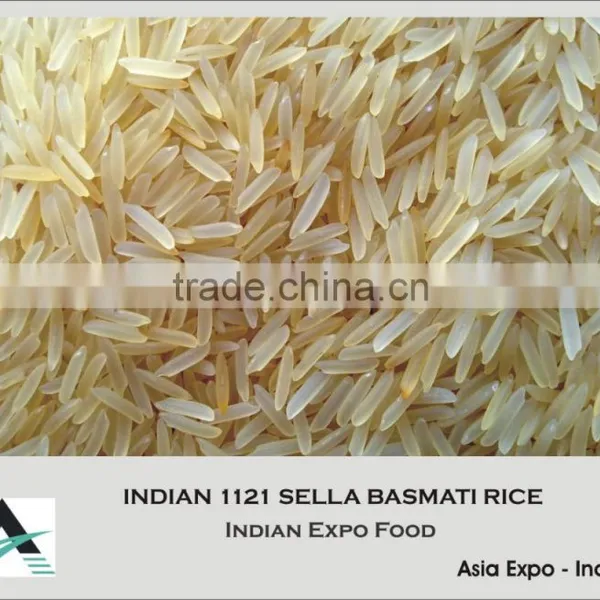 INDIAN LONG RICE AND AROMATIC photo-2