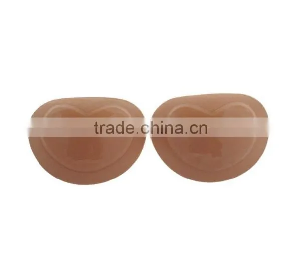 Sexy Comfortable Removable Swimwear Fabric Bra Inserts photo-5