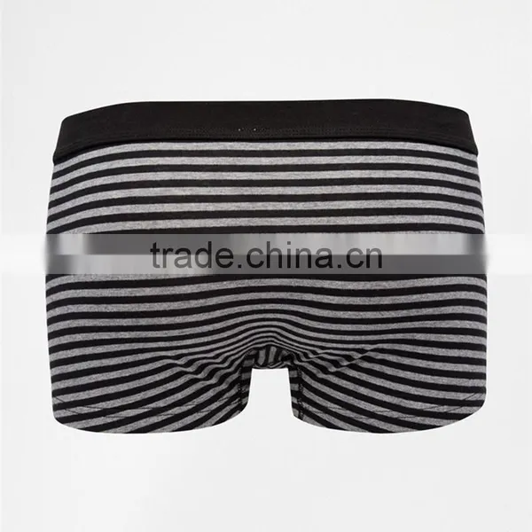 Factory Original Price Mens Underpants Cheap Bulk Wholesale photo-3