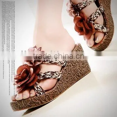 Ladies' Flip Slipper