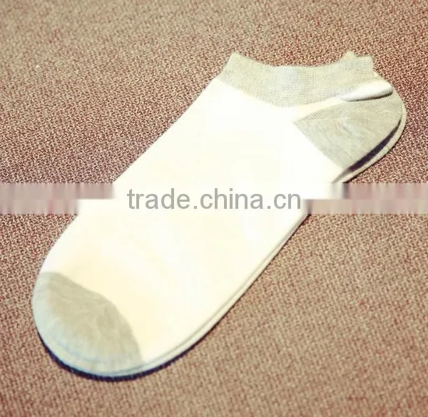 Zm40602b Low Price Wholesale Men Socks photo-6