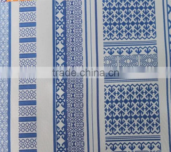 Woven Home Textiles Fabric, National Style Fabric photo-3