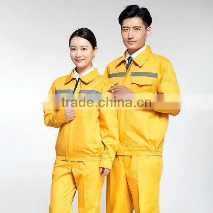 Road Construction Workwear Reflective Stripe Outdoor Work Wear photo-4