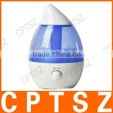 Creative Home Small Gifts Cute Drop Humidifier Clean Air Humidifier photo-4