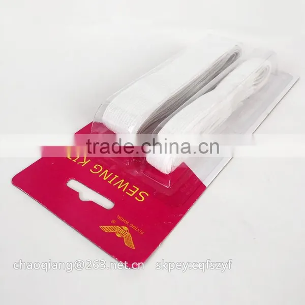 Cheapest Wholesale High Strengh White Rubber Belt photo-5