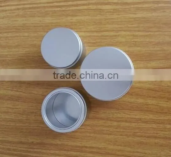 Aluminum Box With Transparent Pvc Window Lid photo-3