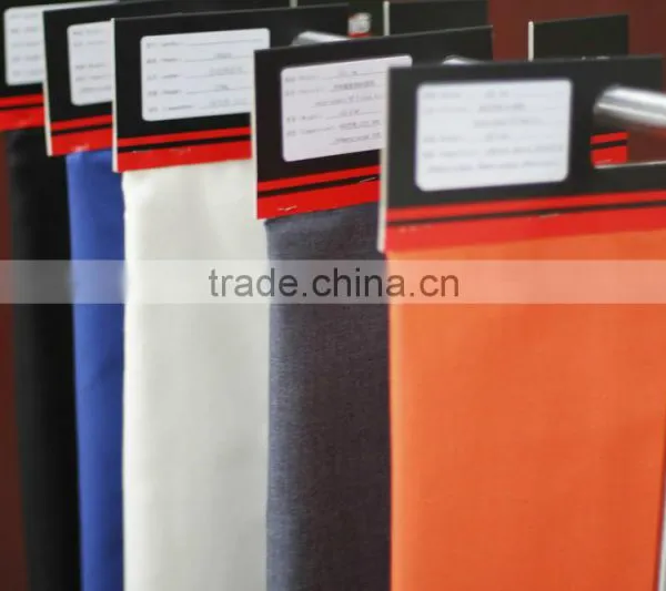Aramid IIIA Fabric 93% Meta Aramid 5% Para Aramid 2% Antistatic Fabric photo-3