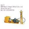 MYT Hydraulic Roofbolter
