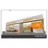 SNEC (2011) PV POWER EXPO Booth Design and Construction