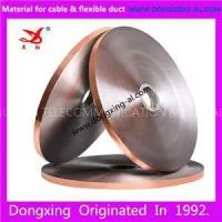 High Quality Custom FFC Flat Cable, With Copper Foil or Aluminium Foil