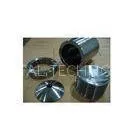AISI Stainless Steel 304 / Alloy Steel CNC Machining Parts With Heavy Duty