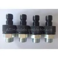 Germany WALTHER Plastic Quick Coupling