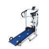 MOTORIZED TREADMILL