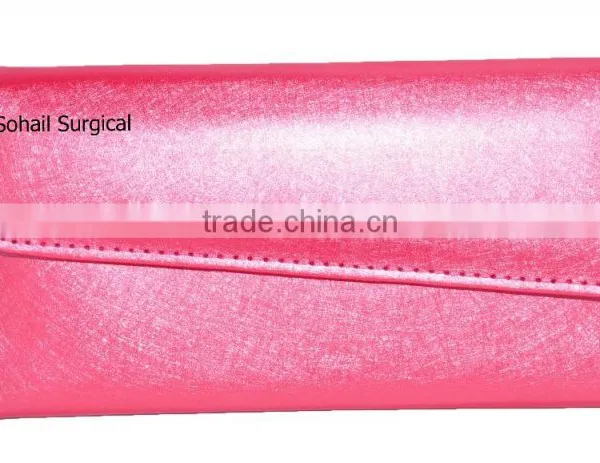 Eyelash Tweezers Stainless Seal photo-4