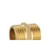 Brass Thread Fittings (brass Fittings)