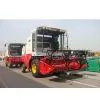 Wheat Harvester