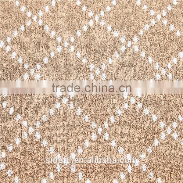 100% Cotton Terry Towel/ Hotel Yarn Dyed Towel photo-3