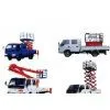 Car-carrier Lift Table 0.3-14