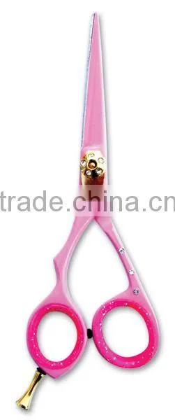 Hair Dressing Barber Scissors / Barber Scissors Sialkot