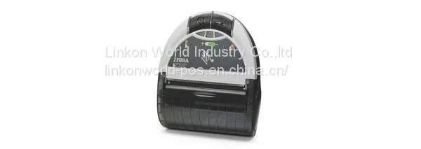 Zebra EZ320 Mobile Printers