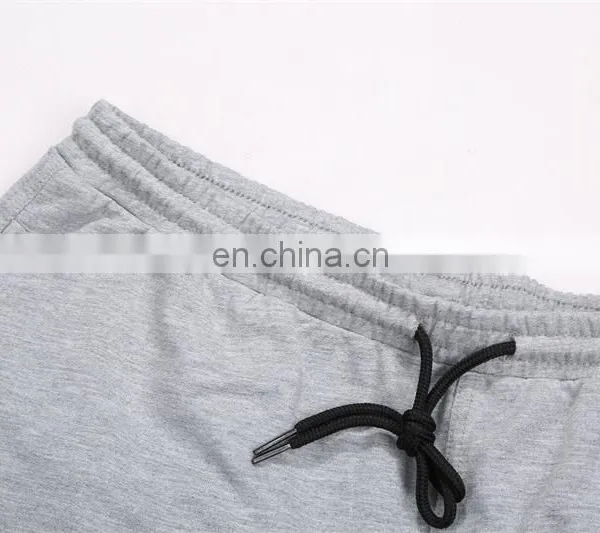 Grey Running Shorts Mens in Sport Running Shorts photo-3