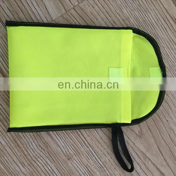 High Quality Motorcycle Hi Vis Bike Safety Vest photo-4