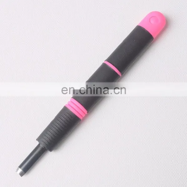 7mm Gouge Chisel Plastic Handle Carving Knife photo-3