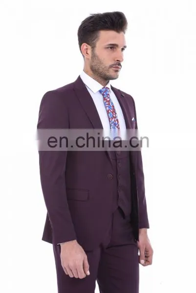 3 Pieces Suits photo-6